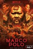 Постер Марко Поло (2014) 1,2 сезон