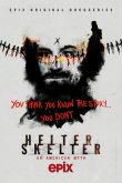 Постер Helter Skelter: Американский миф (2020)