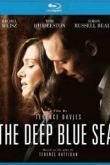 Постер Глубокое синее море (2011)
