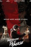 Постер Интерлюдия в Праге (2017)