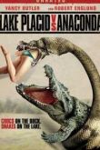 Постер Озеро страха: Анаконда (2015)