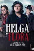Постер Хельга и Флора (1 Сезон)