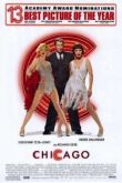 Постер Чикаго (2002)