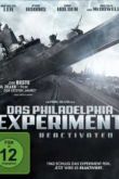 Постер Филадельфийский эксперимент (2012)