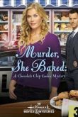 Постер Она испекла убийство: Загадка шоколадного печенья (2015)