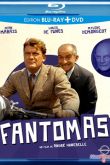 Постер Фантомас (1964)