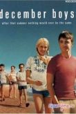 Постер Декабрьские мальчики (2007)