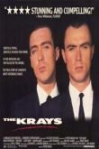 Постер Братья Крэй (1990)
