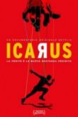 Постер Икар (2017)