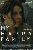 Постер Моя счастливая семья (2017)