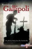 Постер Правда о Галлиполи (2005)