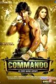 Постер Коммандо (2013)