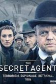 Постер Секретный агент (2016)