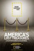 Постер Смотреть В поисках потерянных  сокровищ Америки: Лос-Анджелес (2012)