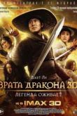 Постер Врата дракона (2011)