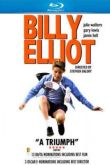 Постер Билли Эллиот (2000)
