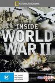 Постер Взгляд изнутри: Вторая мировая война (2012) 1,2,3 Серия