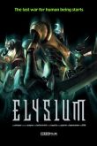 Постер Элизиум (2002)
