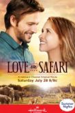 Постер Любовь с сафари (2018)