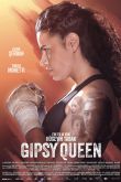 Постер Цыганская королева (2019)