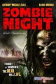 Постер Ночь зомби (2013)