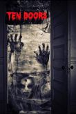 Постер Десять дверей (2022)