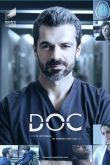 Постер Док - Всё в твоих руках (1-3 Сезон)