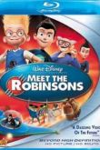 Постер В гости к Робинсонам (2007)