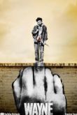 Постер Уэйн (2019)