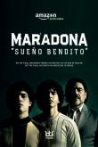 Постер Марадона: Благословенная мечта (2021)