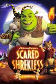 Постер Шрек: Хэллоуин / Шрэк. Страшилки (2010)