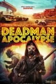 Постер Апокалипсис Джека Дэдмэна (2016)