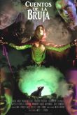 Постер Ведьмины сказки (2019)