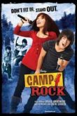 Постер Рок в летнем лагере (2008)