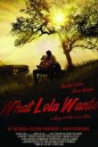 Постер Что хочет Лола (2015)