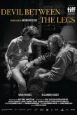 Постер Дьявол между ног (2019)