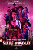 Постер Ситио Диабло (2022)