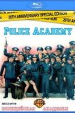 Постер Полицейская академия (1984)