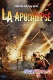 Постер Апокалипсис в Лос-Анджелесе (2014)