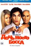 Постер Дочь моего босса (2003)