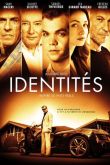 Постер Идентификация (2018)