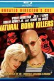 Постер Прирожденные убийцы (1994)