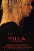 Постер Милла (2017)