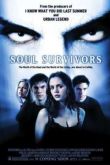Постер Бессмертные души (2001)