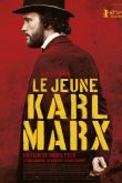 Постер Молодой Карл Маркс (2017)