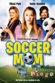 Постер Футбольная Мама  (2008)