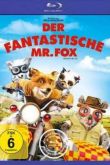 Постер Бесподобный мистер Фокс (2009)
