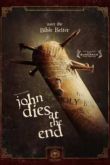 Постер В финале Джон умрет (2012)
