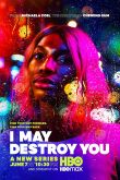 Постер Я могу тебя уничтожить (1 Сезон)