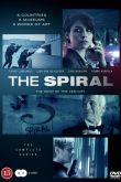 Постер Спираль (2012)
